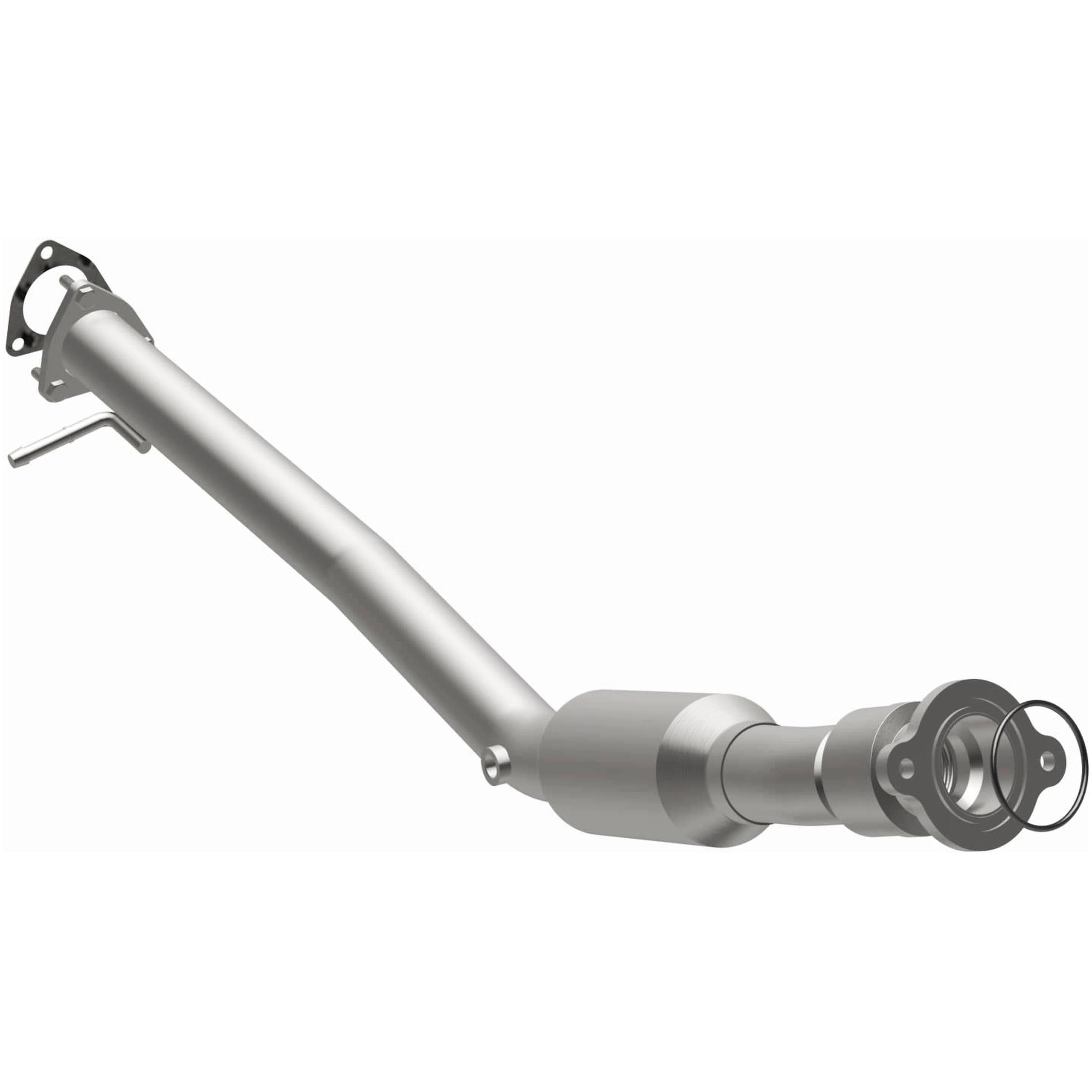 Magnaflow Direct-Fit Catalytic Converter (2006-2006 Torrent,2005-2006 Equinox) - 5451220