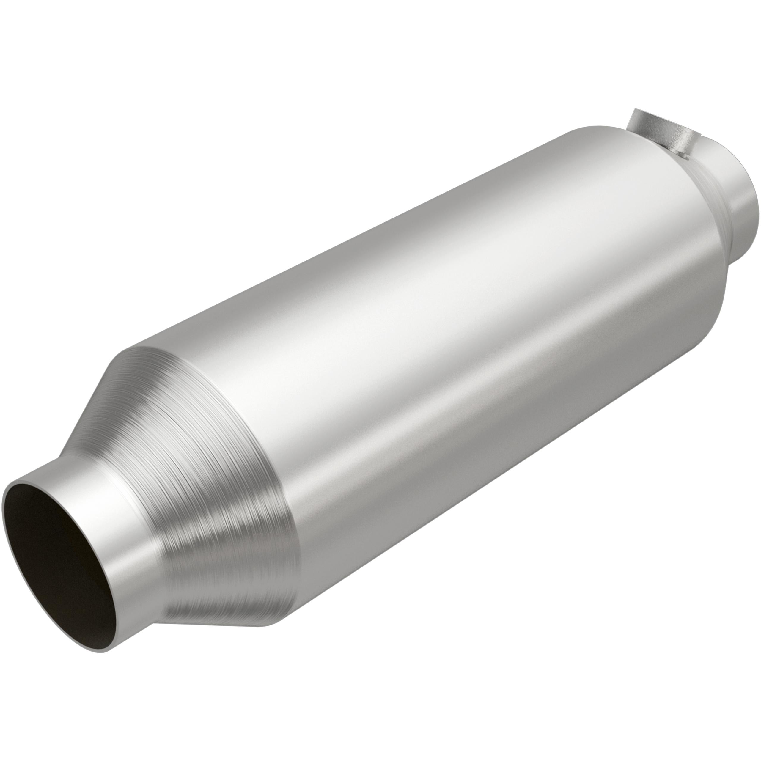 Magnaflow Direct-Fit Catalytic Converter (2004-2004 Caravan,2004-2004 Grand Caravan,2004-2004 Town &amp; Country) - 5451335