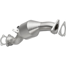 Magnaflow California Direct-Fit Catalytic Converter (2011-2014 Q7) - 5451400