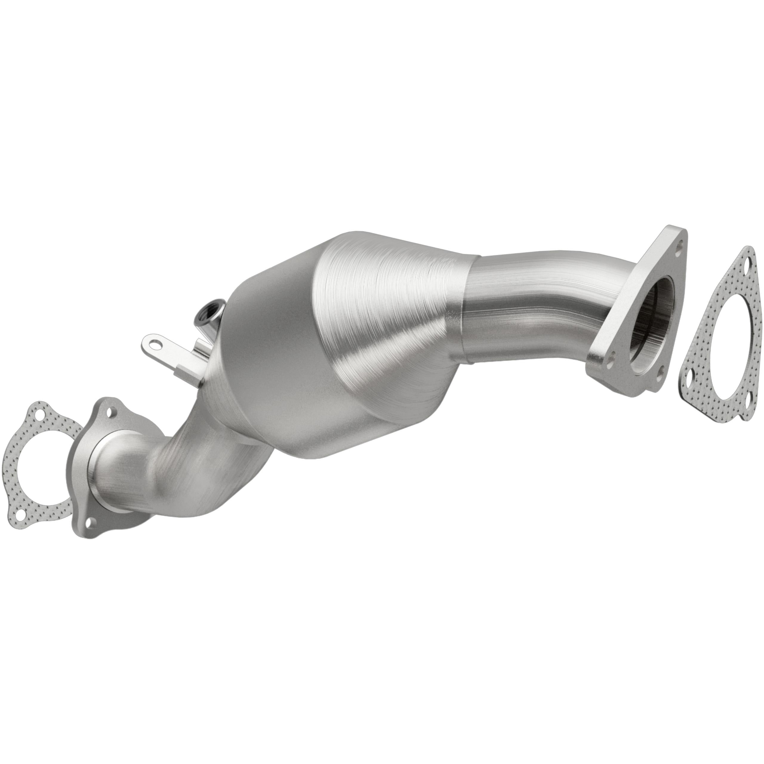 Magnaflow California Direct-Fit Catalytic Converter (2011-2014 Q7) - 5451400