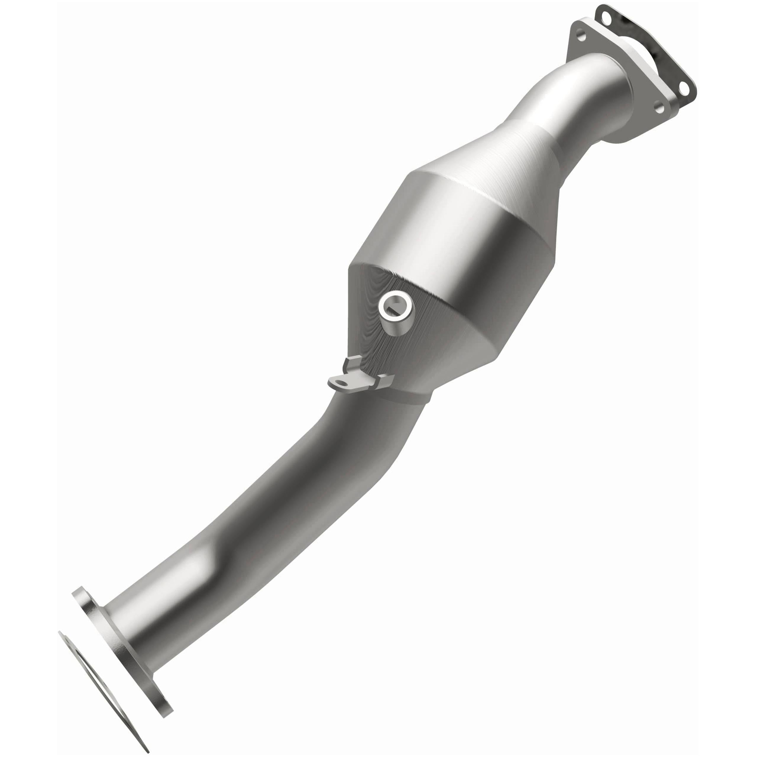 Magnaflow California Direct-Fit Catalytic Converter (2011-2014 Q7) - 5451400