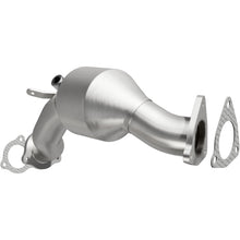 Magnaflow California Direct-Fit Catalytic Converter (2011-2014 Q7) - 5451401