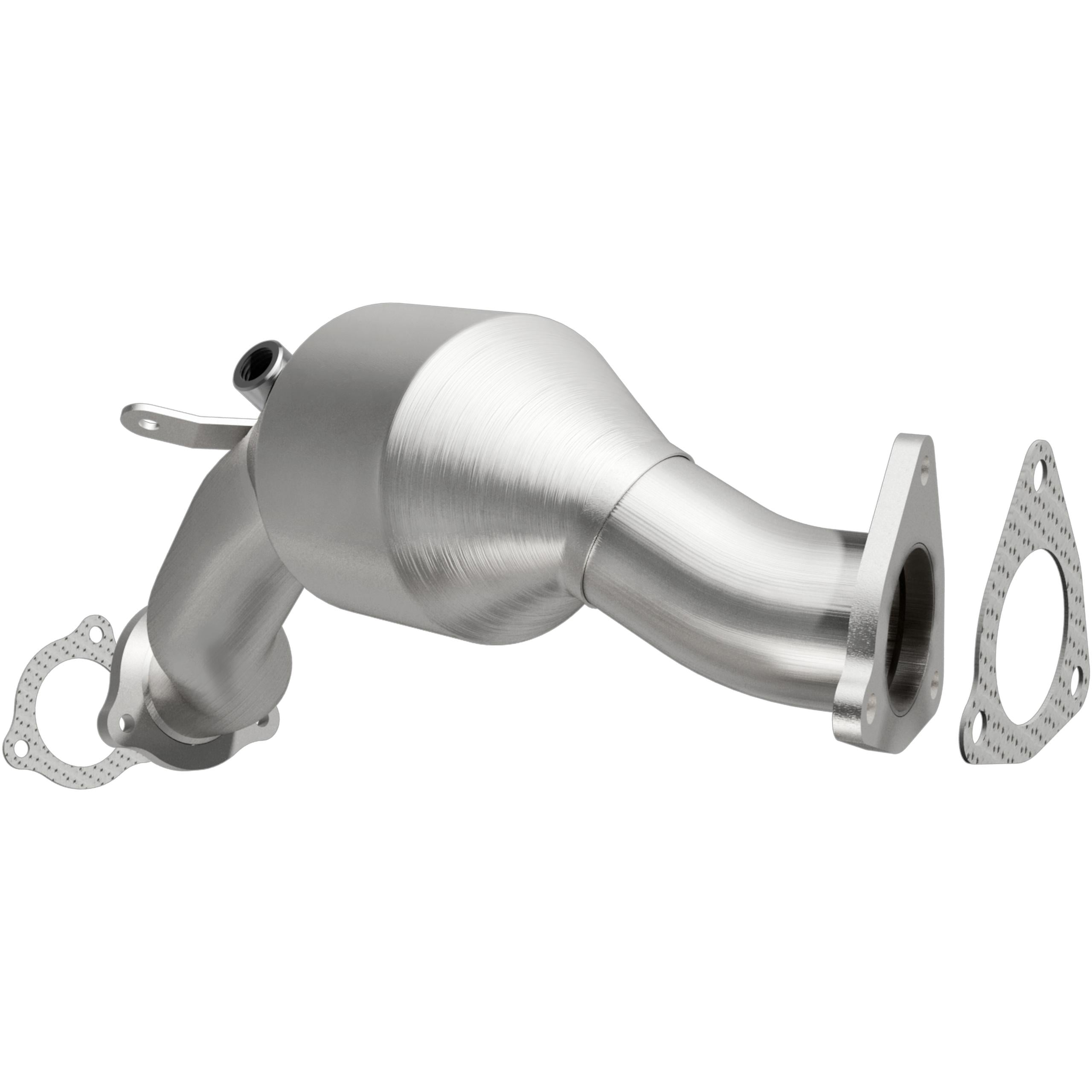 Magnaflow California Direct-Fit Catalytic Converter (2011-2014 Q7) - 5451401