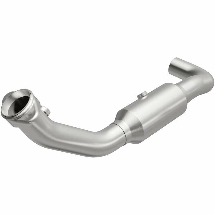 Magnaflow Direct Fit CARB Legal Catalytic Converter (2007-2008 Ford F-150 4.6) - 5451409