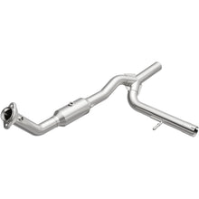 Magnaflow Direct-Fit Catalytic Converter (2007-2008 F-150) - 5451410