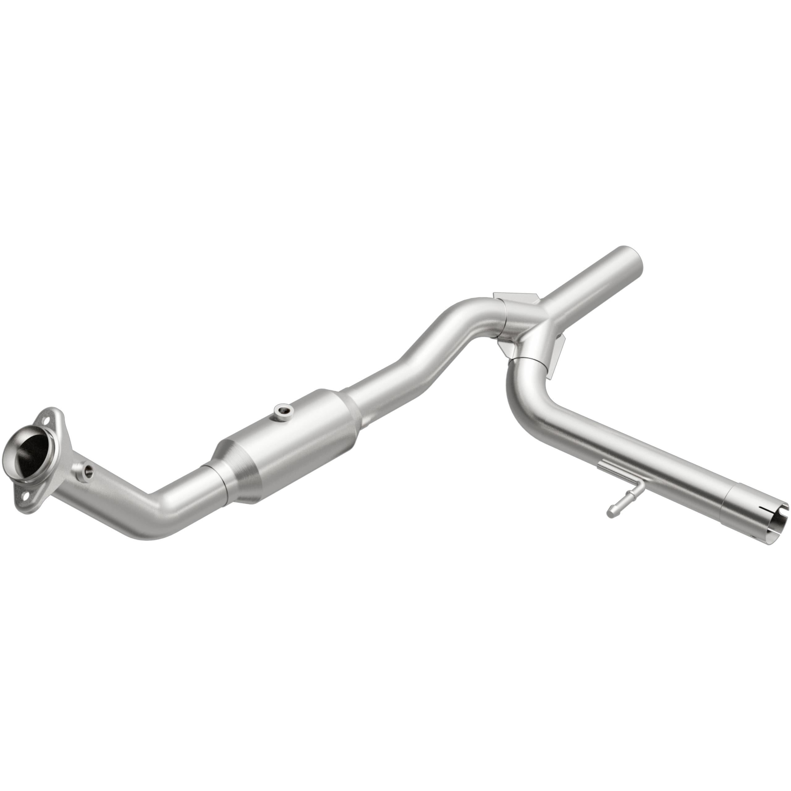 Magnaflow Direct-Fit Catalytic Converter (2007-2008 F-150) - 5451410