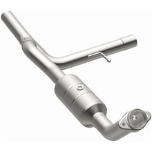 Magnaflow Direct-Fit Catalytic Converter (2007-2008 F-150) - 5451410