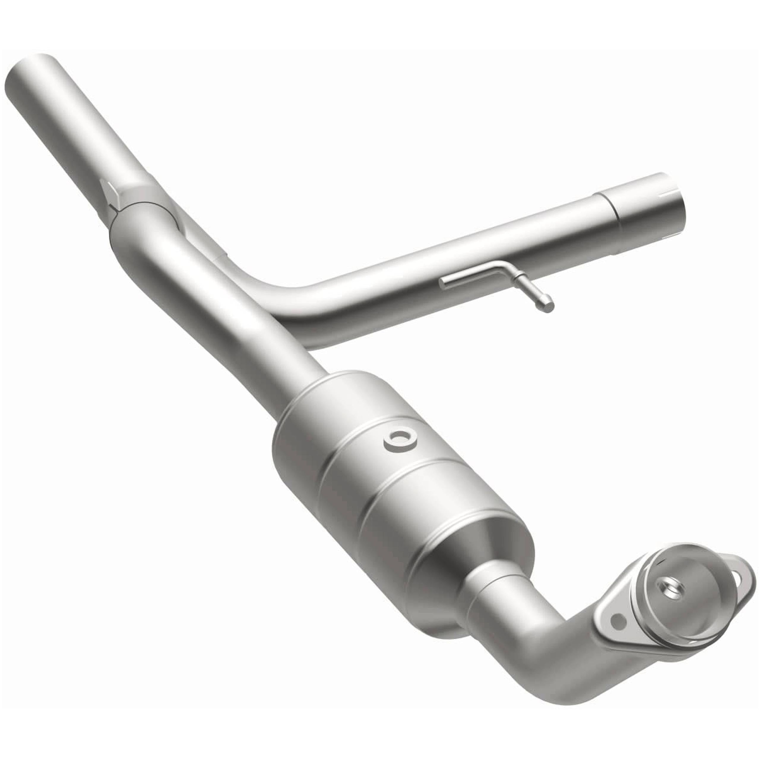 Magnaflow Direct-Fit Catalytic Converter (2007-2008 F-150) - 5451410
