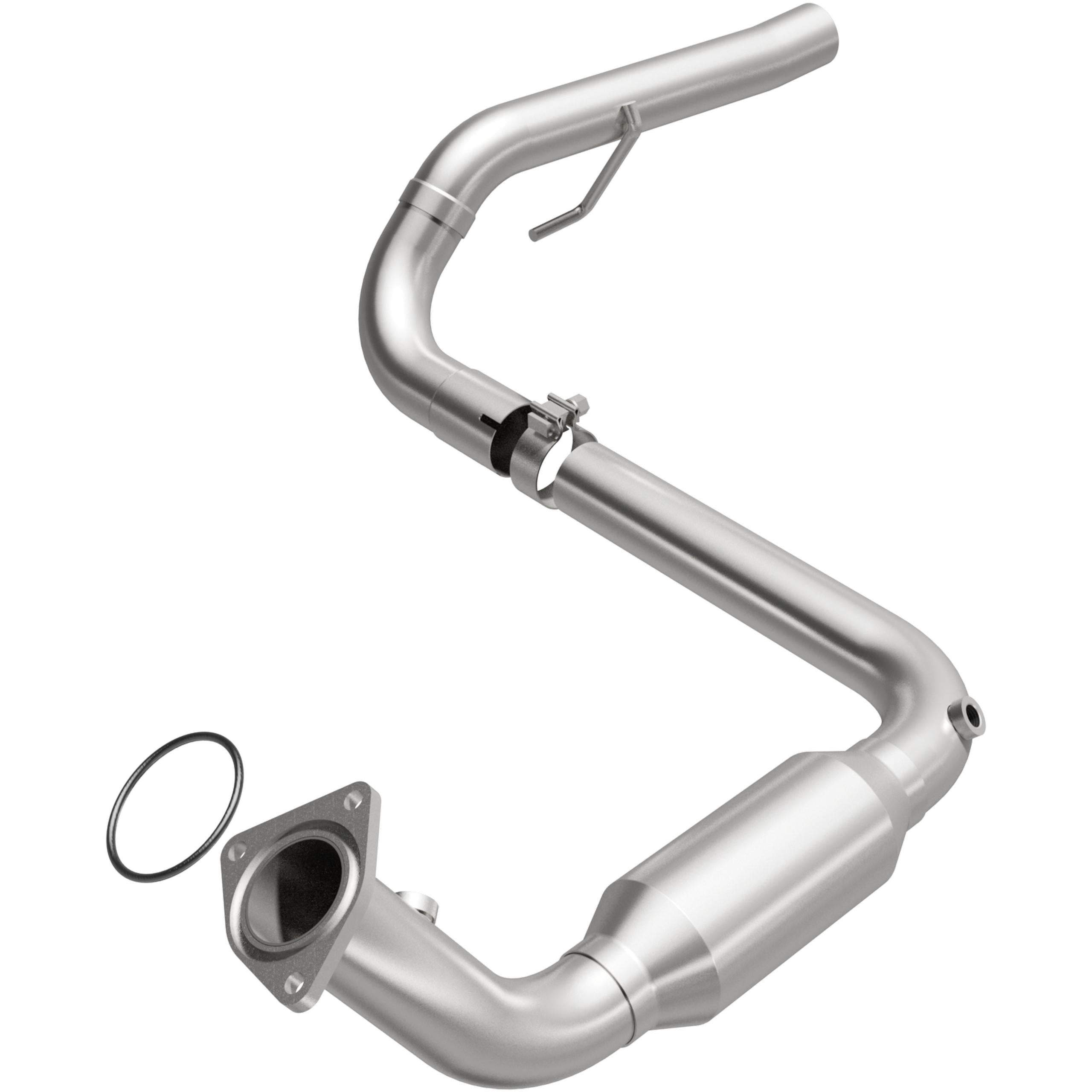 Magnaflow Direct-Fit Catalytic Converter - 5451418