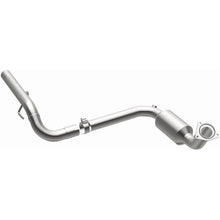Magnaflow Direct-Fit Catalytic Converter - 5451418