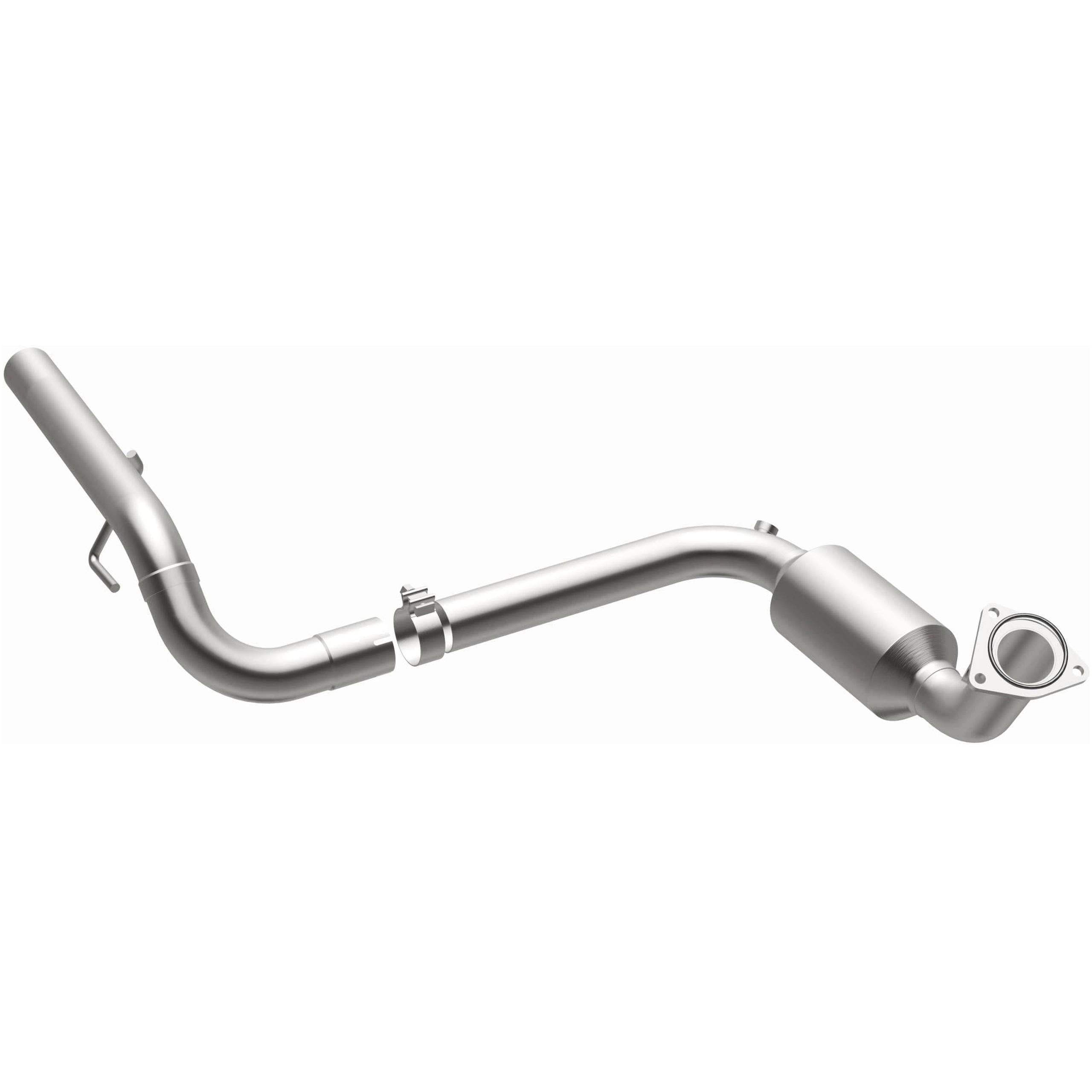 Magnaflow Direct-Fit Catalytic Converter - 5451418