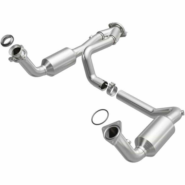 Magnaflow Direct-Fit Catalytic Converter - 5451419