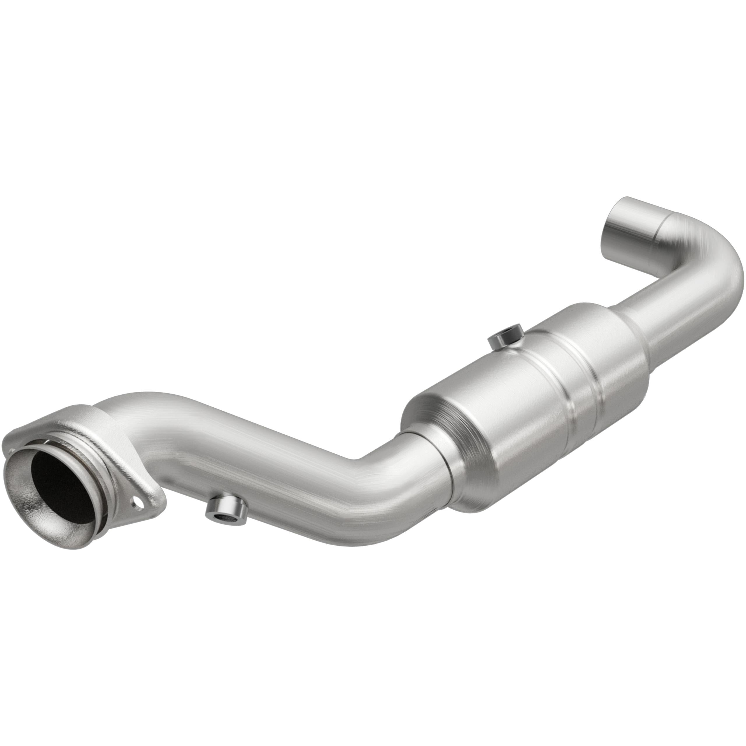 Magnaflow California Direct-Fit Catalytic Converter (2012-2014 F-150) - 5451428