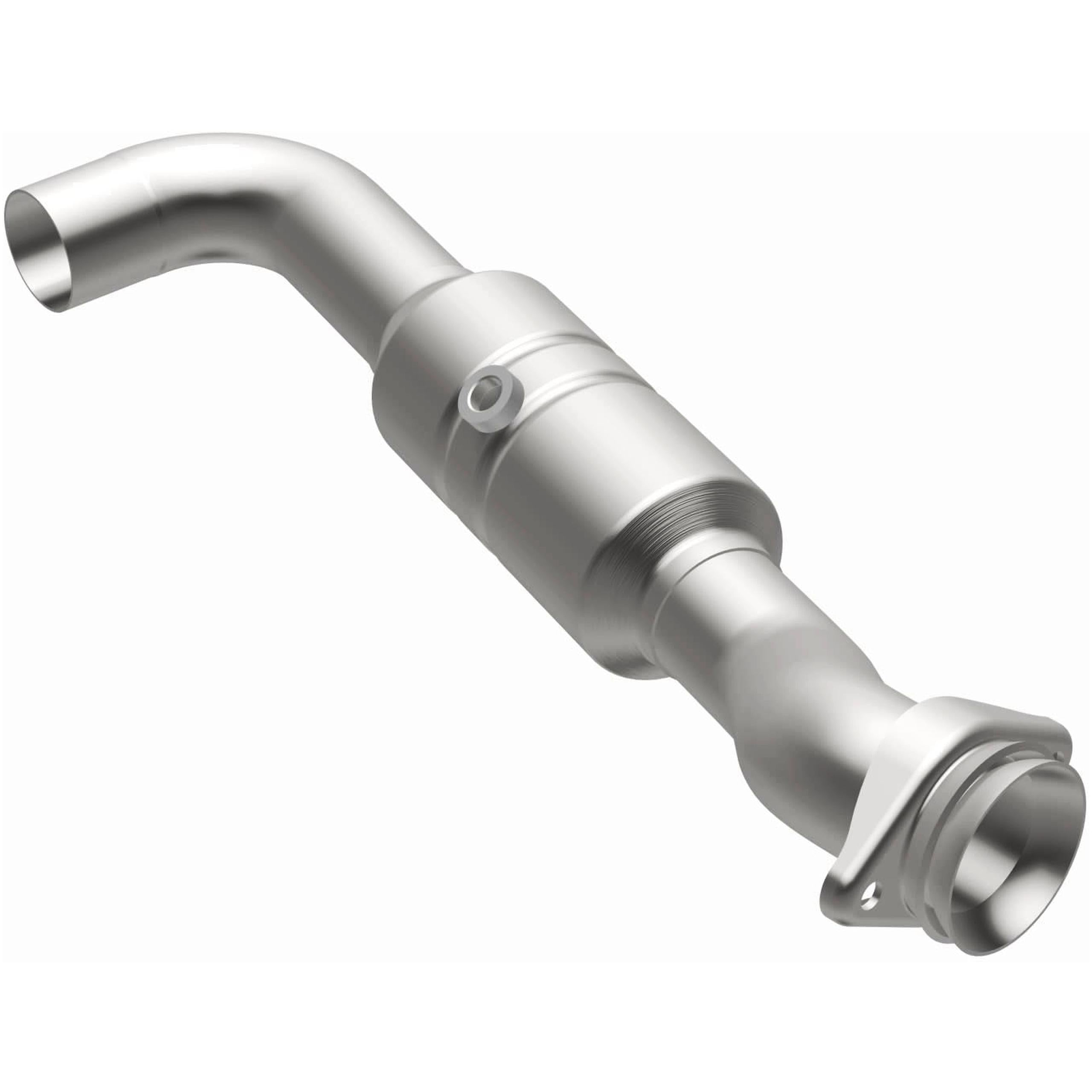 Magnaflow California Direct-Fit Catalytic Converter (2012-2014 F-150) - 5451428