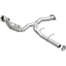 Magnaflow California Direct-Fit Catalytic Converter (2012-2014 F-150) - 5451429