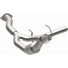 Magnaflow California Direct-Fit Catalytic Converter (2012-2014 F-150) - 5451429