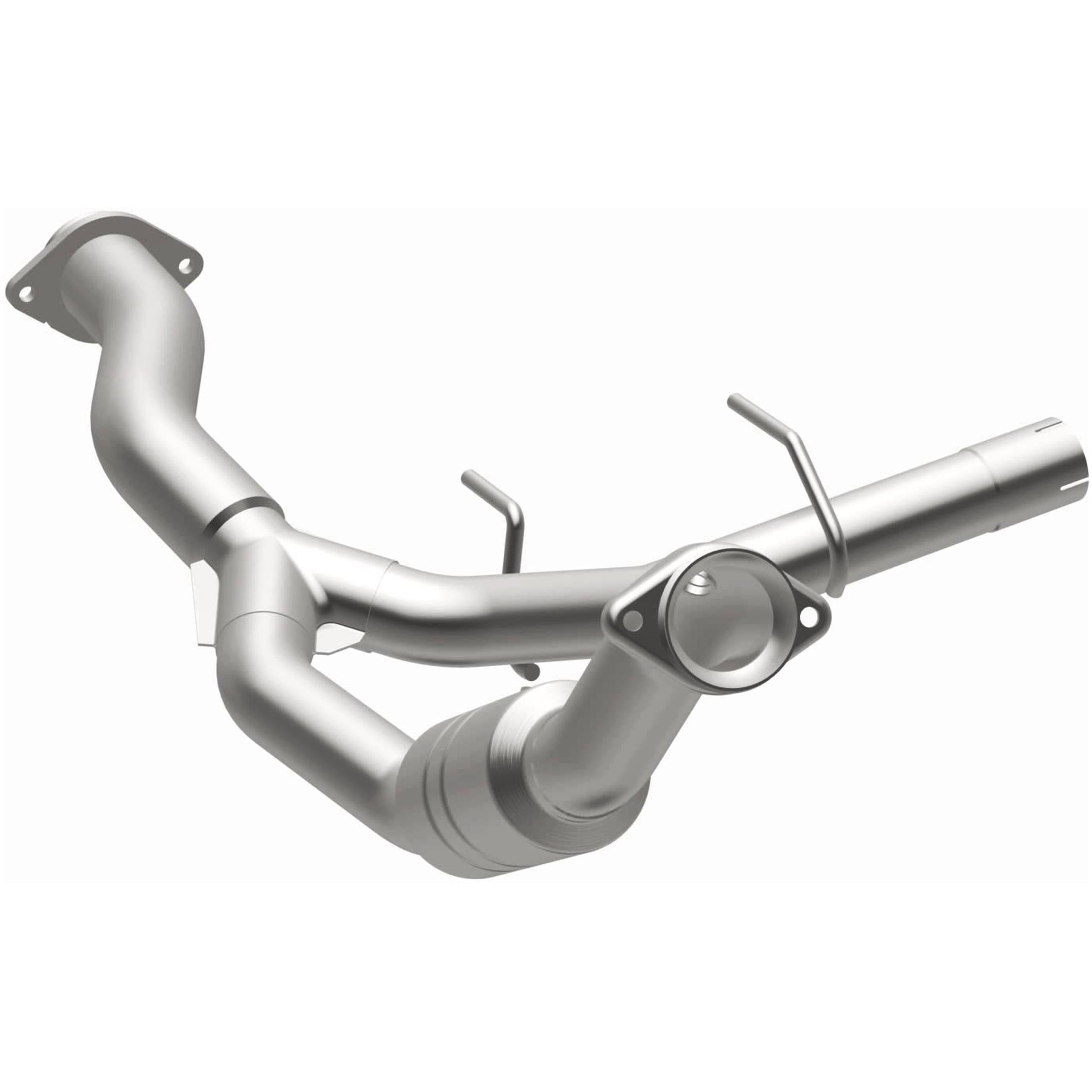 Magnaflow California Direct-Fit Catalytic Converter (2012-2014 F-150) - 5451429