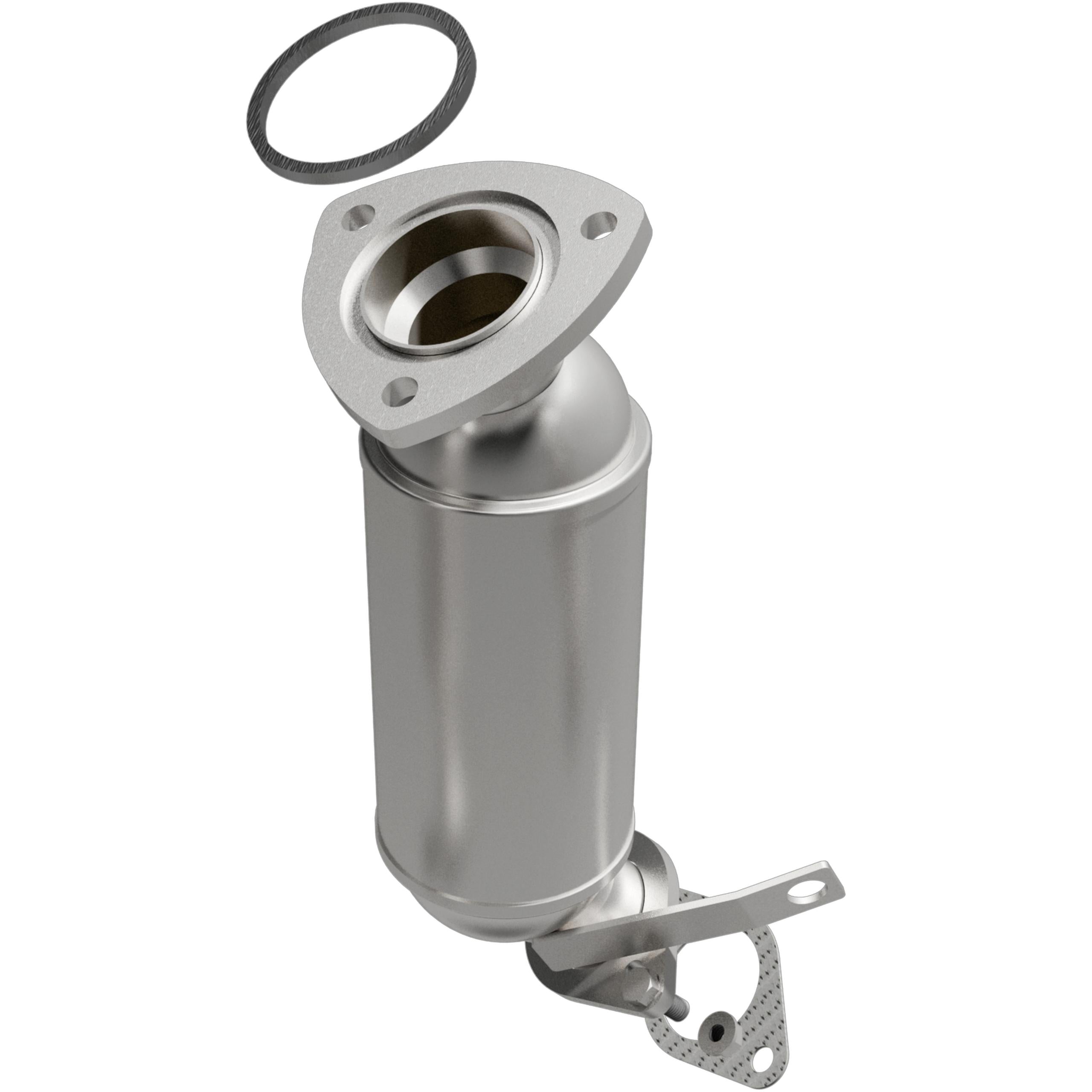 Magnaflow Direct-Fit Catalytic Converter (2007-2008 GMC Acadia,2008-2008 Enclave,2007-2008 Outlook) - 5451445