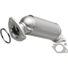 Magnaflow Direct-Fit Catalytic Converter (2007-2008 Outlook,2008-2008 Enclave,2007-2008 GMC Acadia) - 5451446
