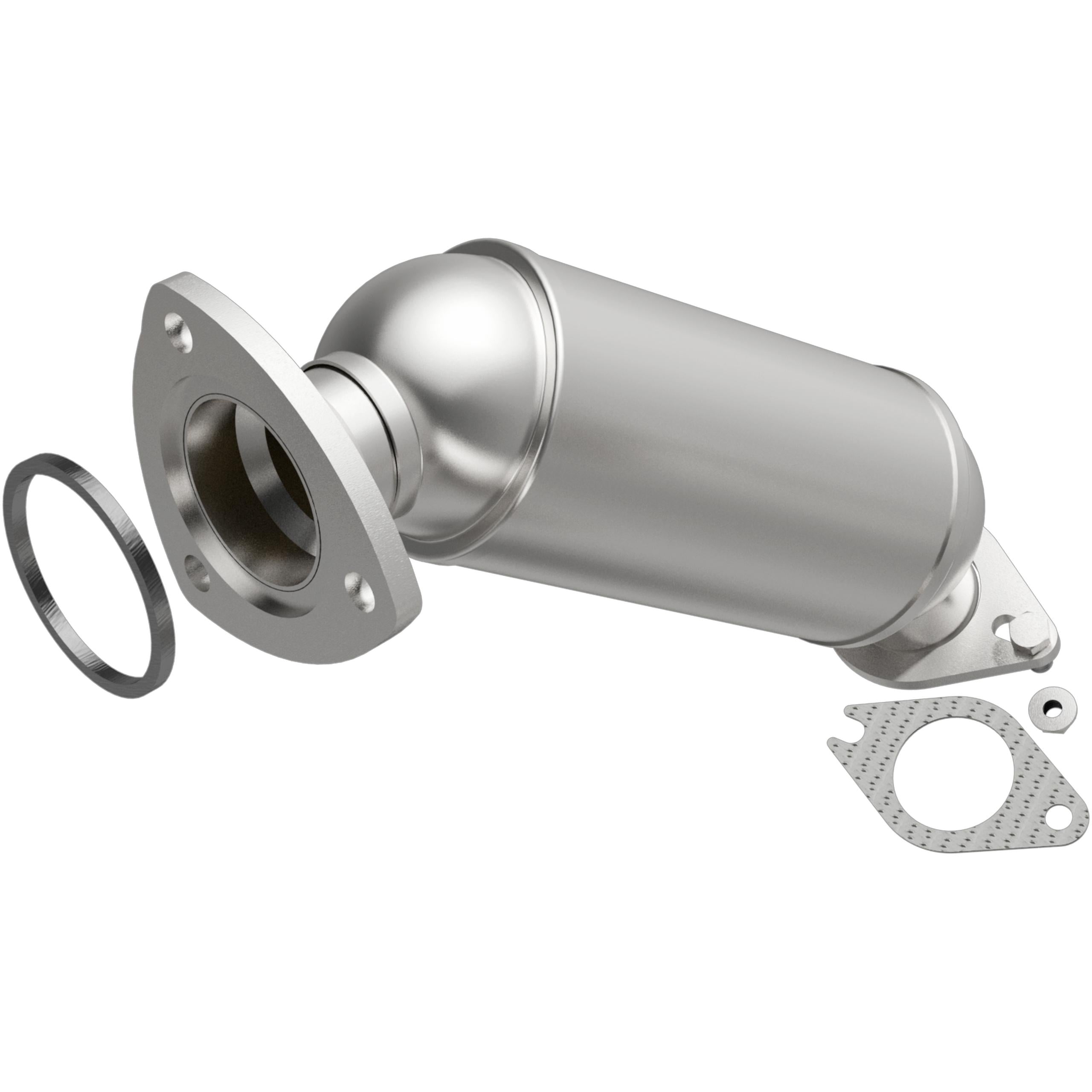 Magnaflow Direct-Fit Catalytic Converter (2007-2008 Outlook,2008-2008 Enclave,2007-2008 GMC Acadia) - 5451446