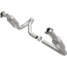 Magnaflow California Direct-Fit Catalytic Converter (2007-2008 Ram 1500) - 5451451
