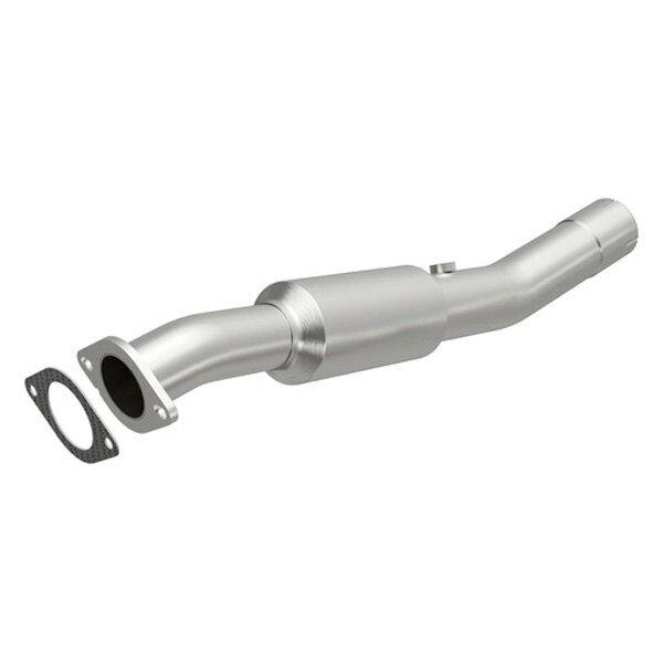 Magnaflow Direct-Fit Catalytic Converter (2007-2007 Silverado 2500 HD Classic, Sierra 2500 HD Classic) - 5451479