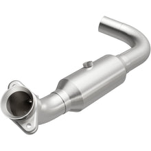 Magnaflow Direct-Fit Catalytic Converter (2007-2008 Expedition,2007-2008 Lincoln Navigator) - 5451498