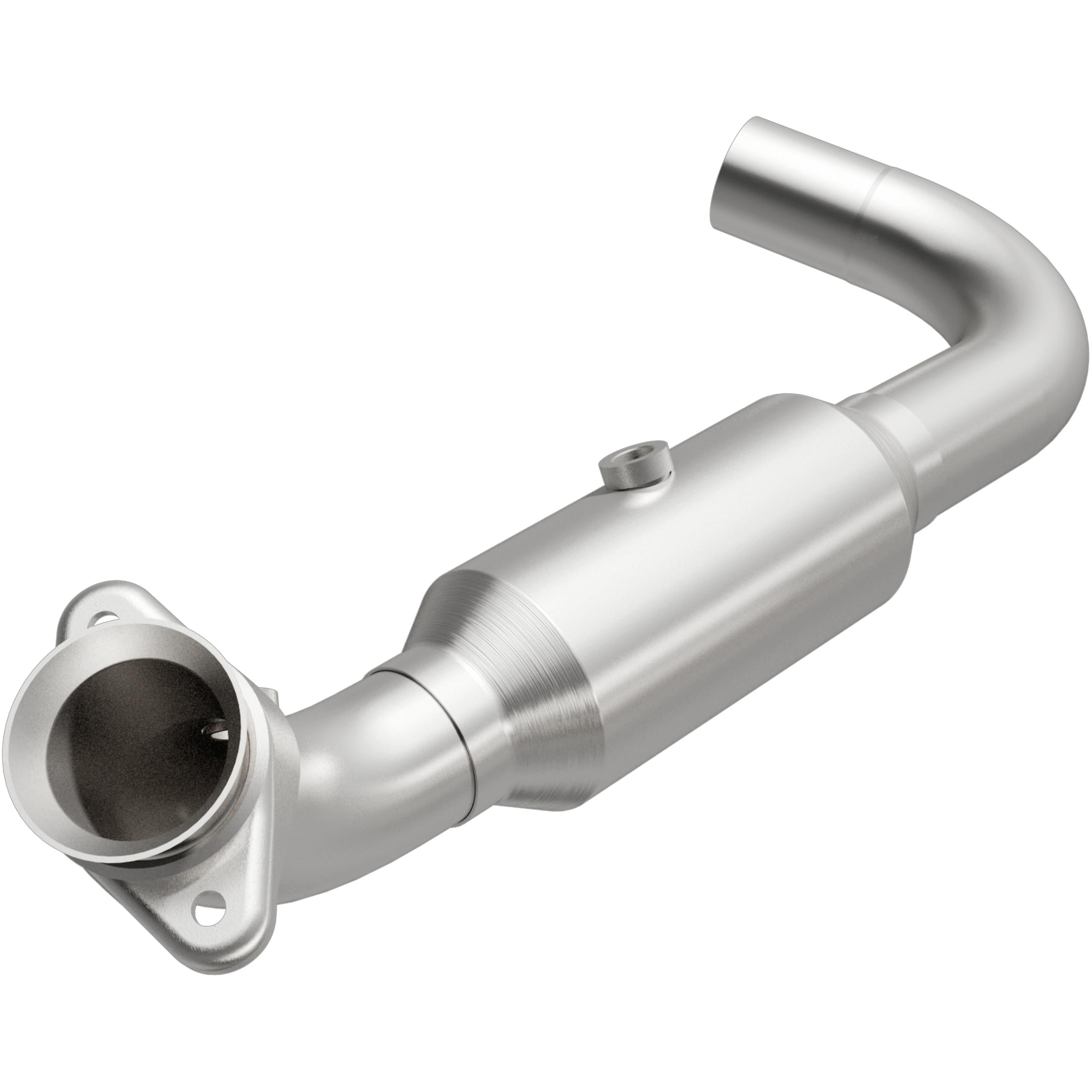 Magnaflow Direct-Fit Catalytic Converter (2007-2008 Expedition,2007-2008 Lincoln Navigator) - 5451498