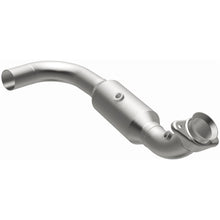 Magnaflow Direct-Fit Catalytic Converter (2007-2008 Expedition,2007-2008 Lincoln Navigator) - 5451498