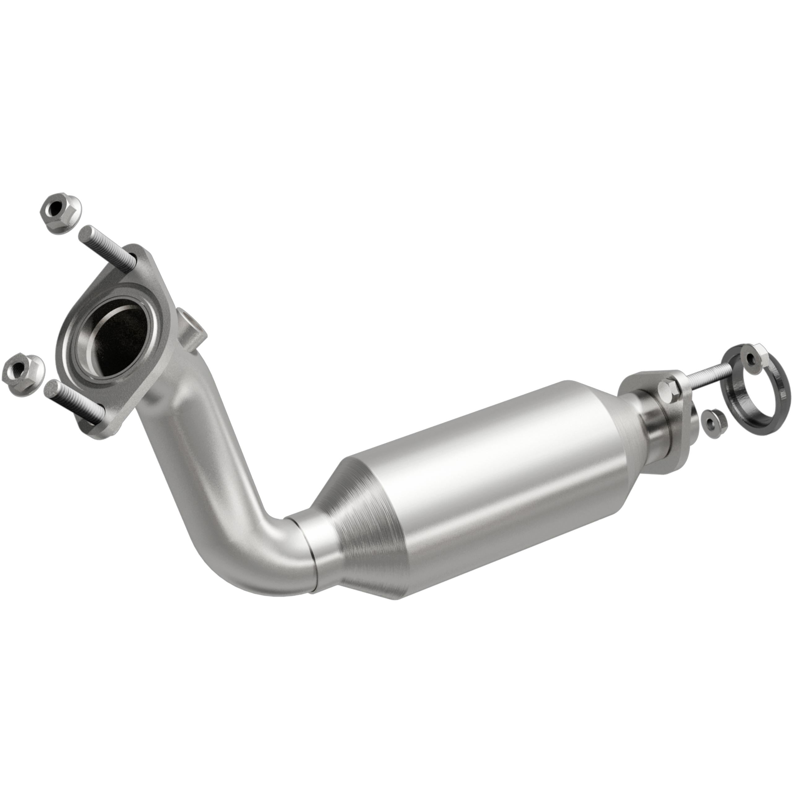 Magnaflow Direct-Fit Catalytic Converter (2004-2008 SRX) - 5451502