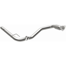 Magnaflow California Direct-Fit Catalytic Converter (2007-2009 Express 2500, Express 3500, Savana 2500, Savana 3500) - 5451525