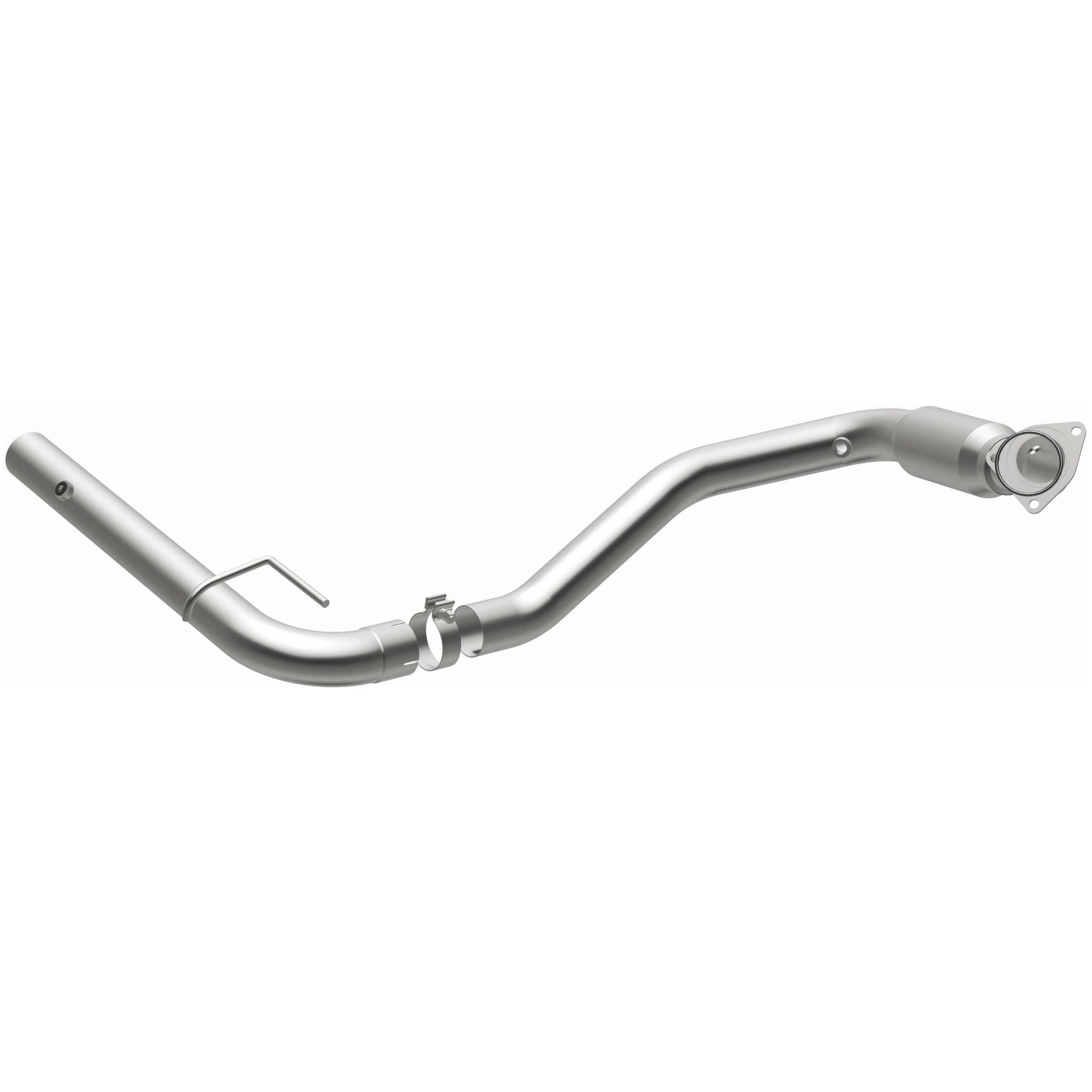 Magnaflow California Direct-Fit Catalytic Converter (2007-2009 Express 2500, Express 3500, Savana 2500, Savana 3500) - 5451525
