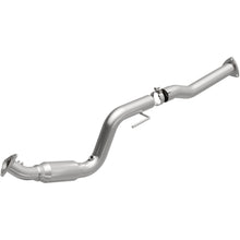 Magnaflow California Direct-Fit Catalytic Converter (2007-2009 Express 2500, Express 3500, Savana 2500, Savana 3500) - 5451535