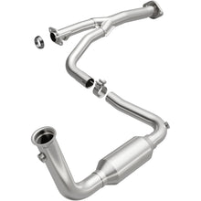Magnaflow Direct-Fit Catalytic Converter - 5451582