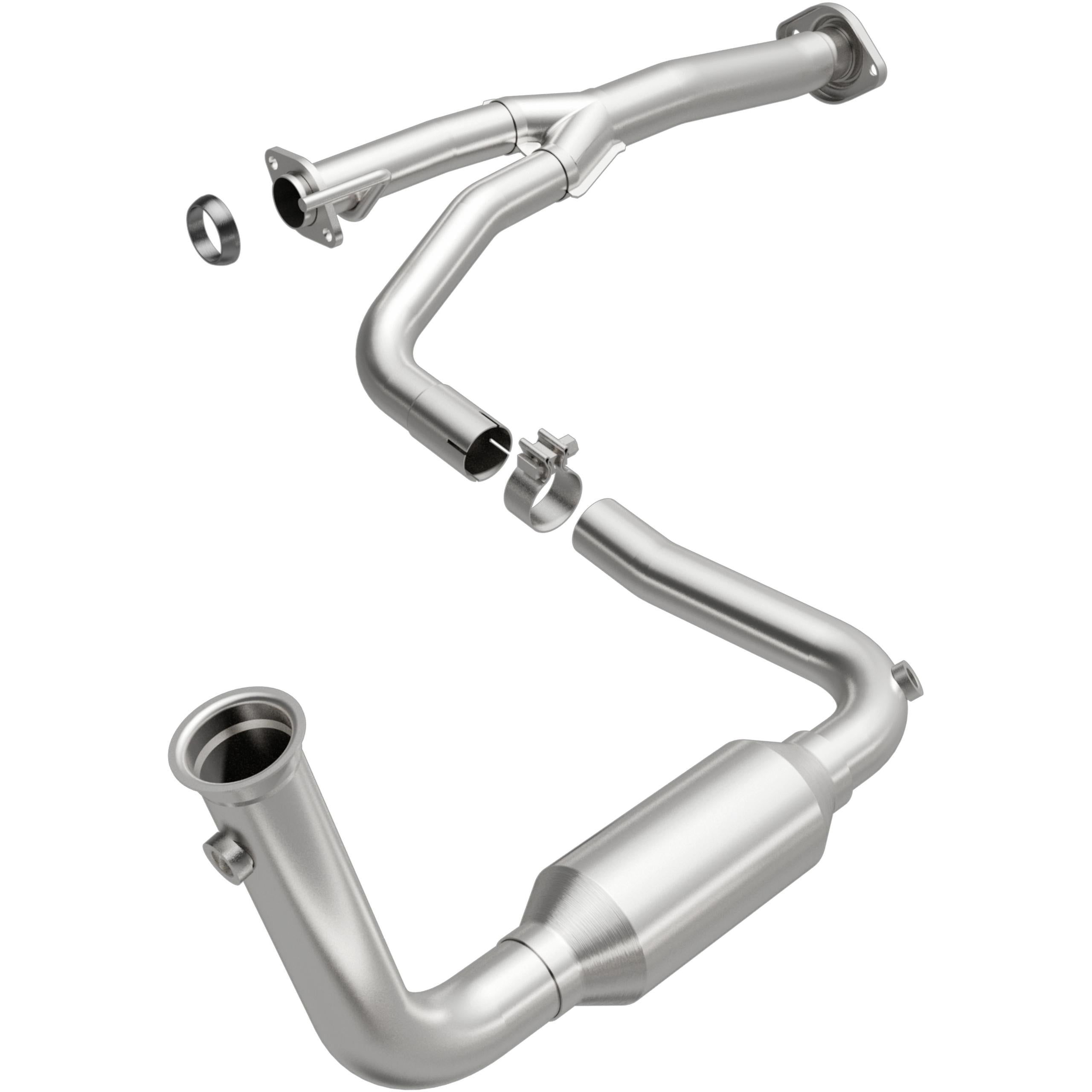 Magnaflow Direct-Fit Catalytic Converter - 5451582