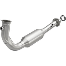 Magnaflow Direct-Fit Catalytic Converter (2004-2004 Liberty) - 5451583