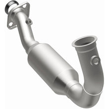 Magnaflow Direct-Fit Catalytic Converter (2004-2004 Liberty) - 5451583