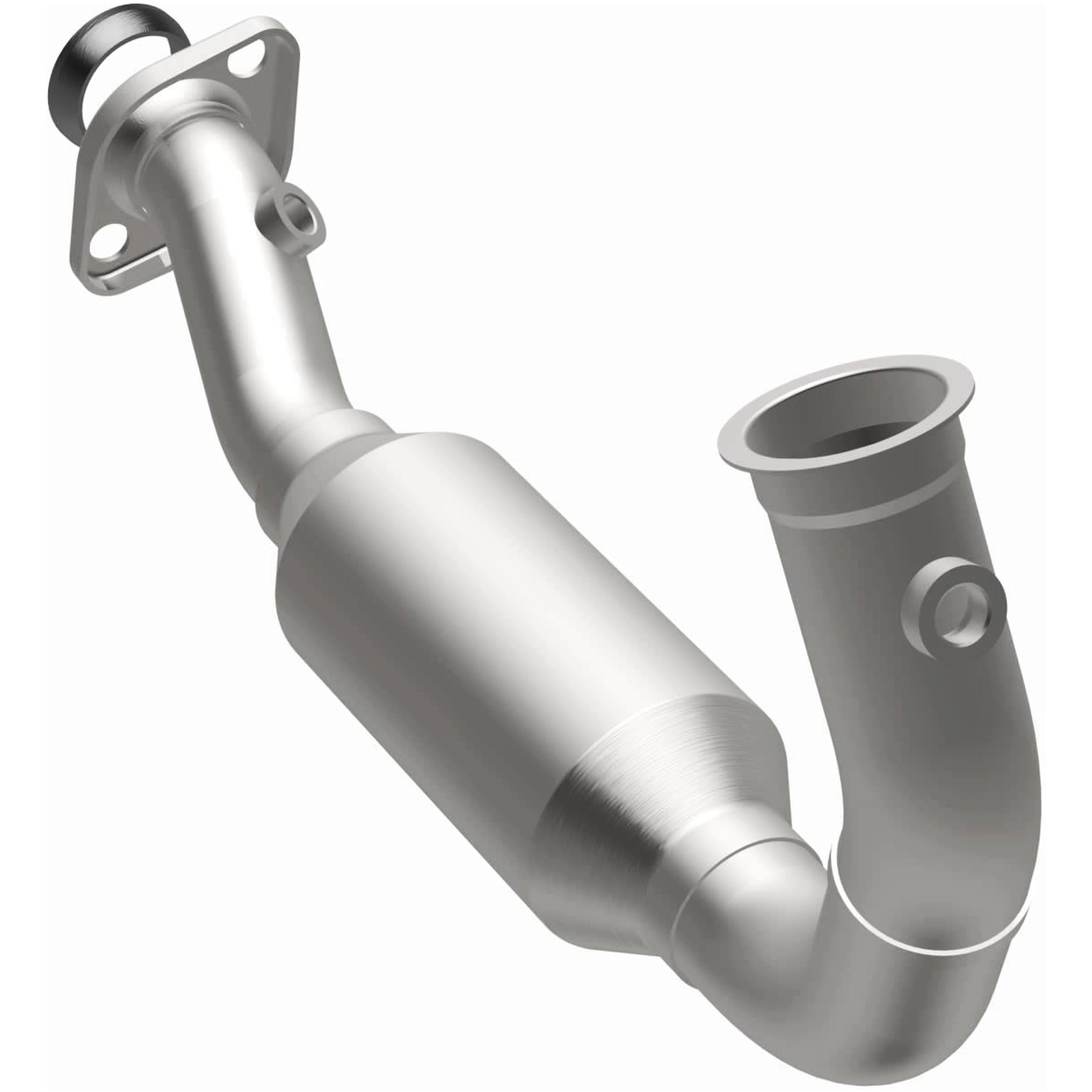 Magnaflow Direct-Fit Catalytic Converter (2004-2004 Liberty) - 5451583