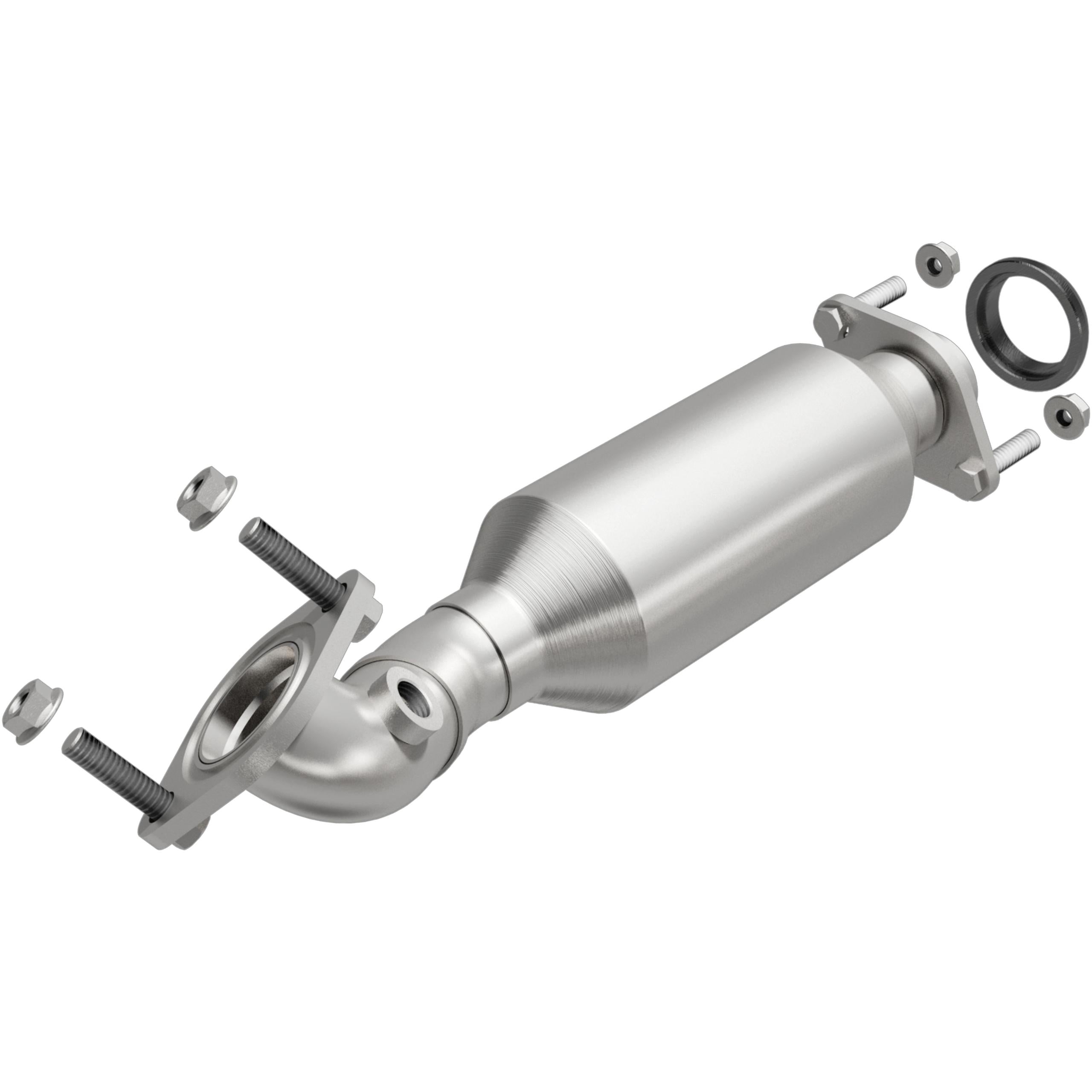 Magnaflow Direct-Fit Catalytic Converter (2004-2008 SRX) - 5451617