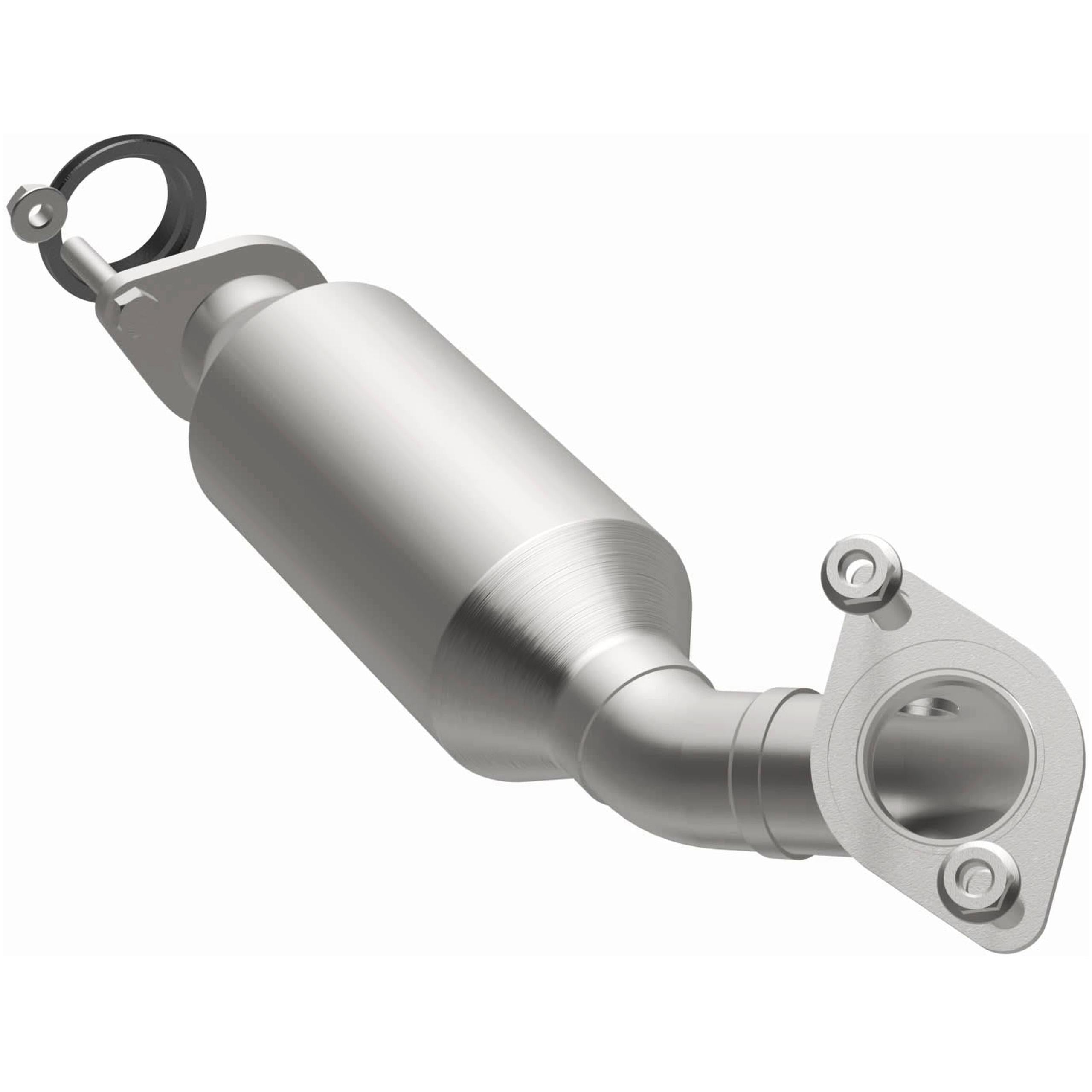 Magnaflow Direct-Fit Catalytic Converter (2004-2008 SRX) - 5451617