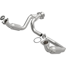 Magnaflow Direct-Fit Catalytic Converter - 5451631