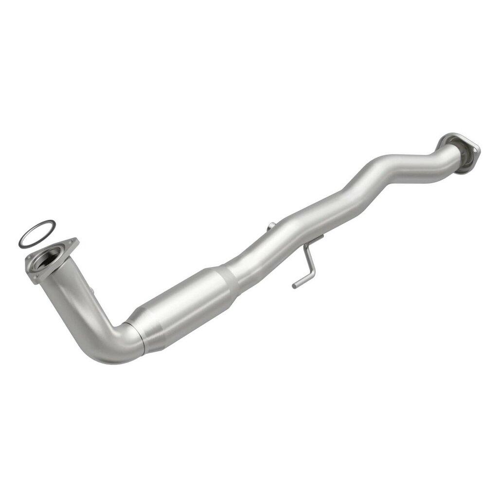 Magnaflow Direct-Fit Catalytic Converter (2007-2008 GMC Yukon XL 2500,2007-2008 Suburban 2500) - 5451641