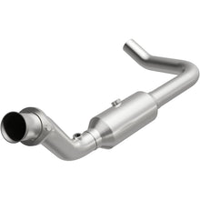 Magnaflow Direct-Fit Catalytic Converter - 5451651