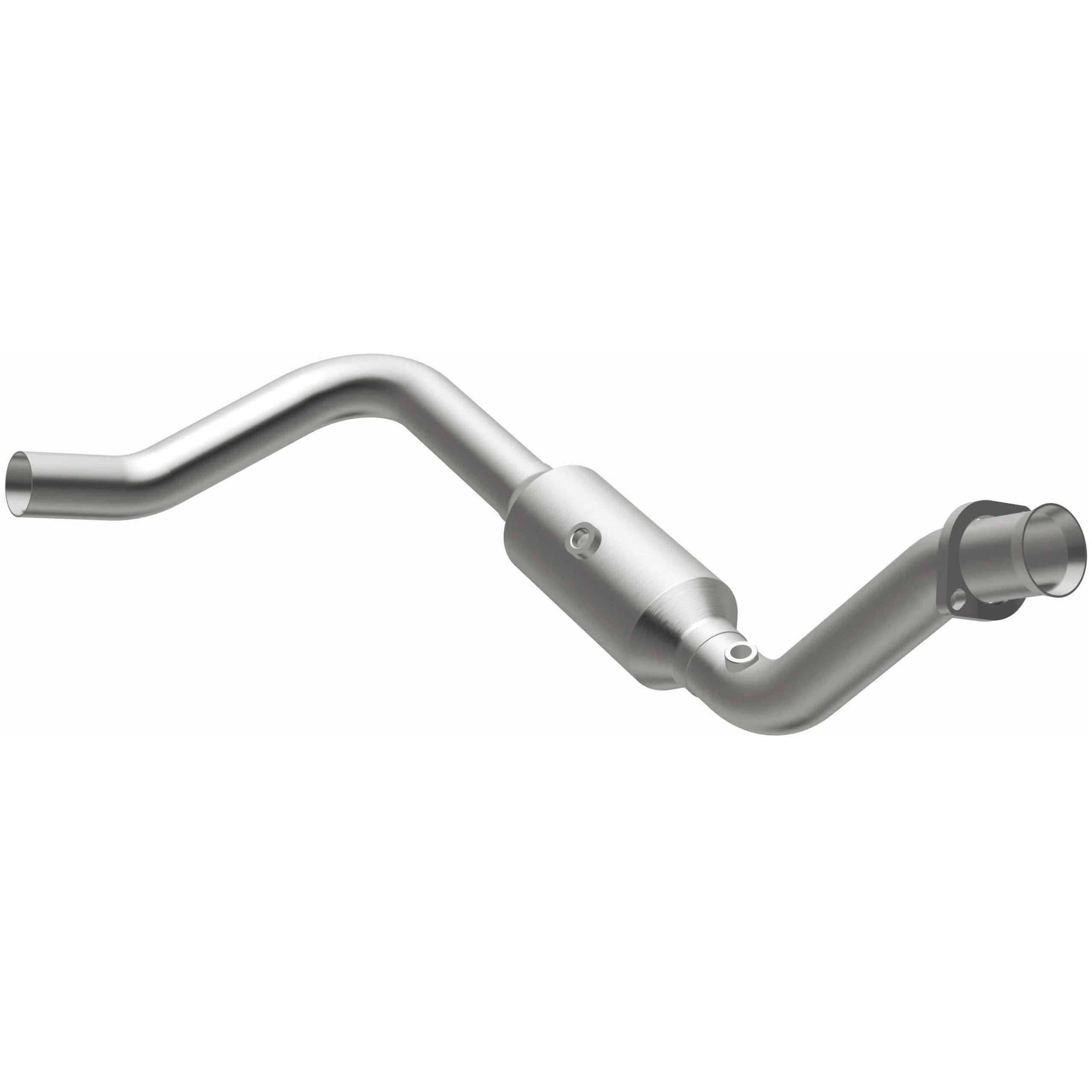 Magnaflow Direct-Fit Catalytic Converter - 5451651