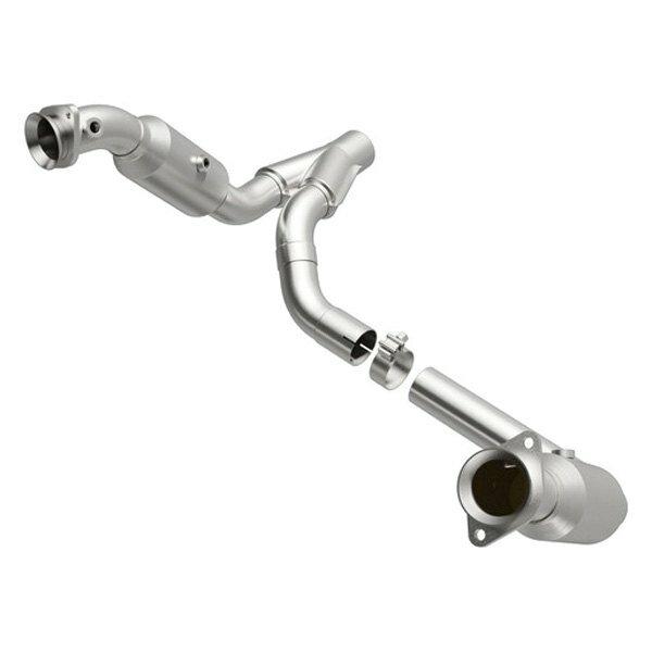 Magnaflow Direct-Fit Catalytic Converter (2009-2009 Ram 1500) - 5451664