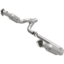 Magnaflow Direct-Fit Catalytic Converter - 5451665