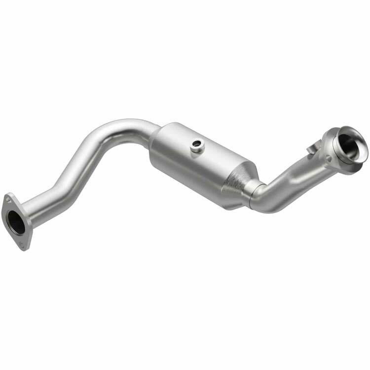 Magnaflow Direct-Fit Catalytic Converter - 5451677
