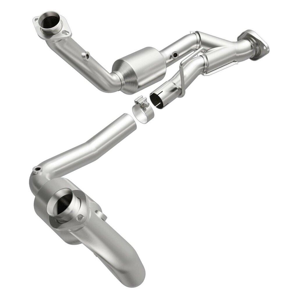 Magnaflow Direct-Fit Catalytic Converter - 5451709