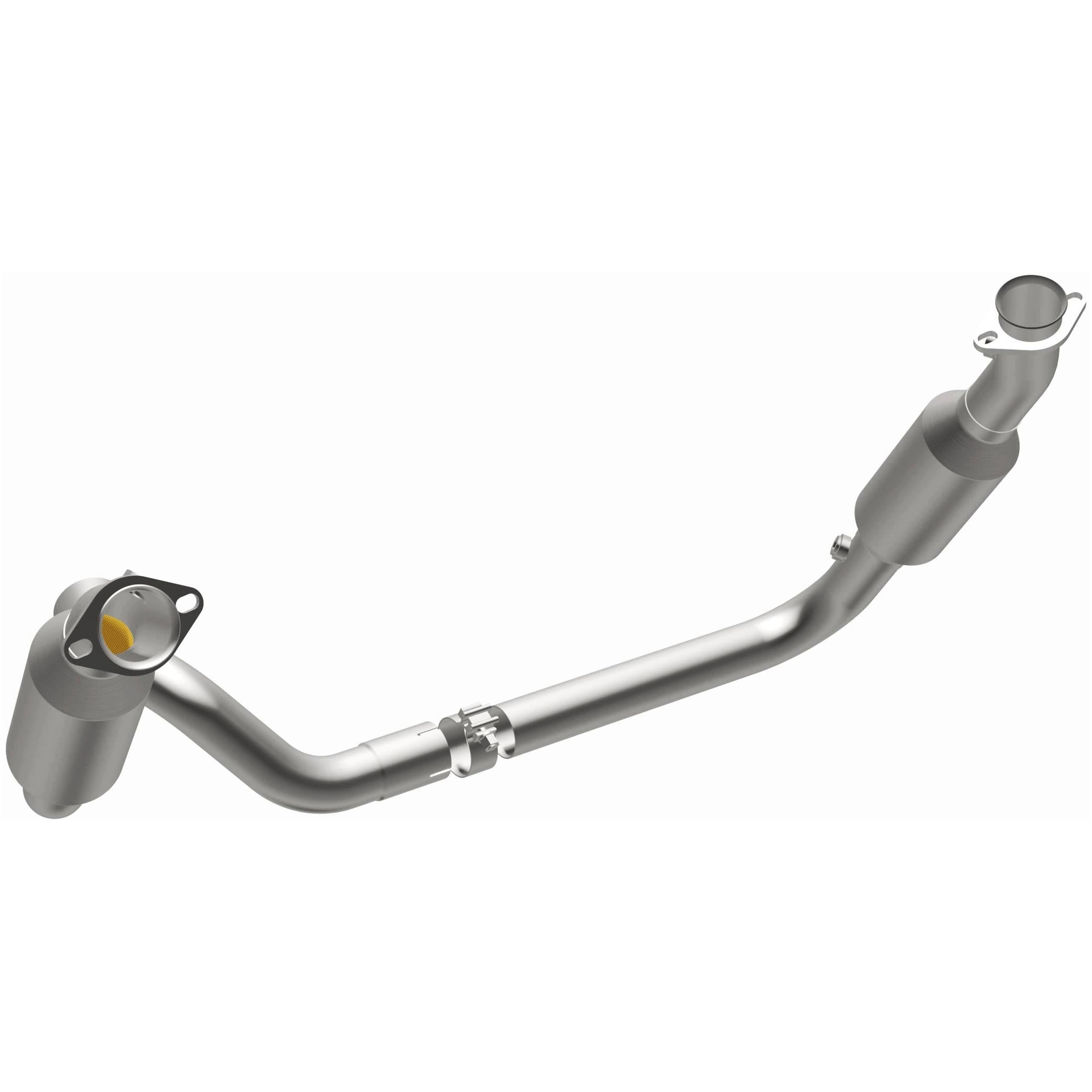 Magnaflow California Direct-Fit Catalytic Converter (2006-2006 Ram 1500) - 5451711