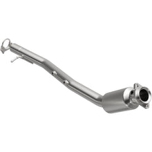Magnaflow Direct-Fit Catalytic Converter - 5451713